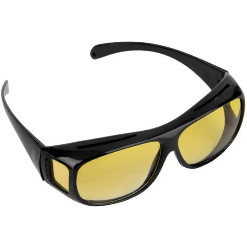 Pague 1 Llevate 2 - Gafas Lentes Para Dia Y Noche HD Vision Luminarblock™